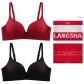 2 Pack (Black+Burgundy)