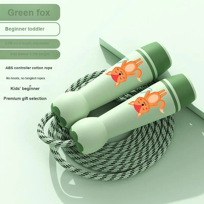 GYKZ Non Countable Jump Ropes Unisex-1