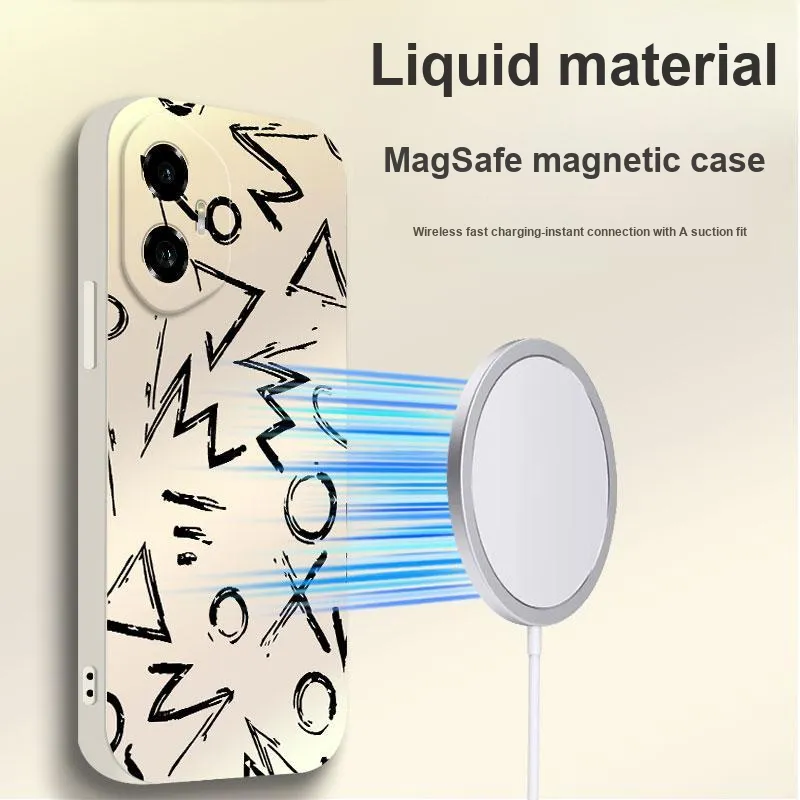 BAOCHENG Phone Cases-23