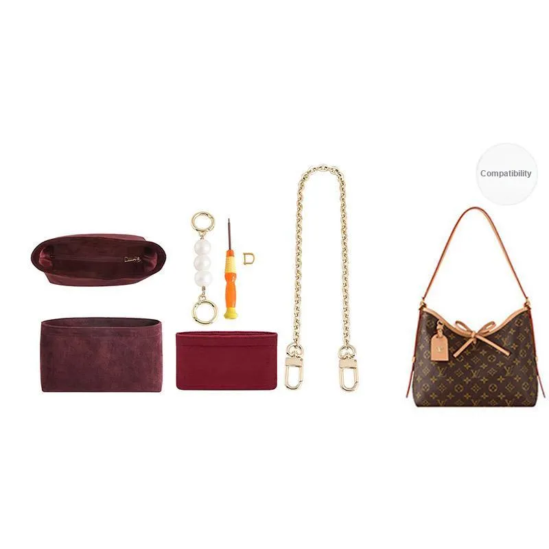 Luxury Care Artisan Workshop Bag Straps-0