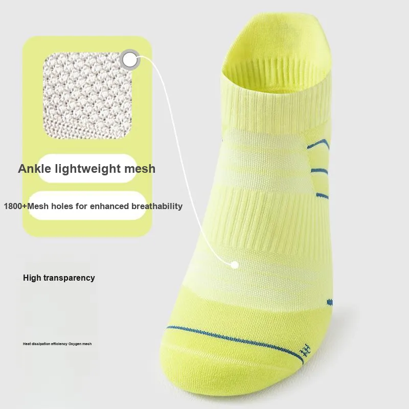 B&C.Room Ankle Socks Men's 2 Pack-4
