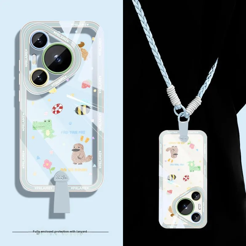 Interesting shell Phone Cases-15