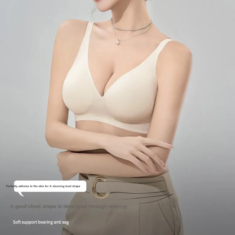 MIIOW Women's Bras-7