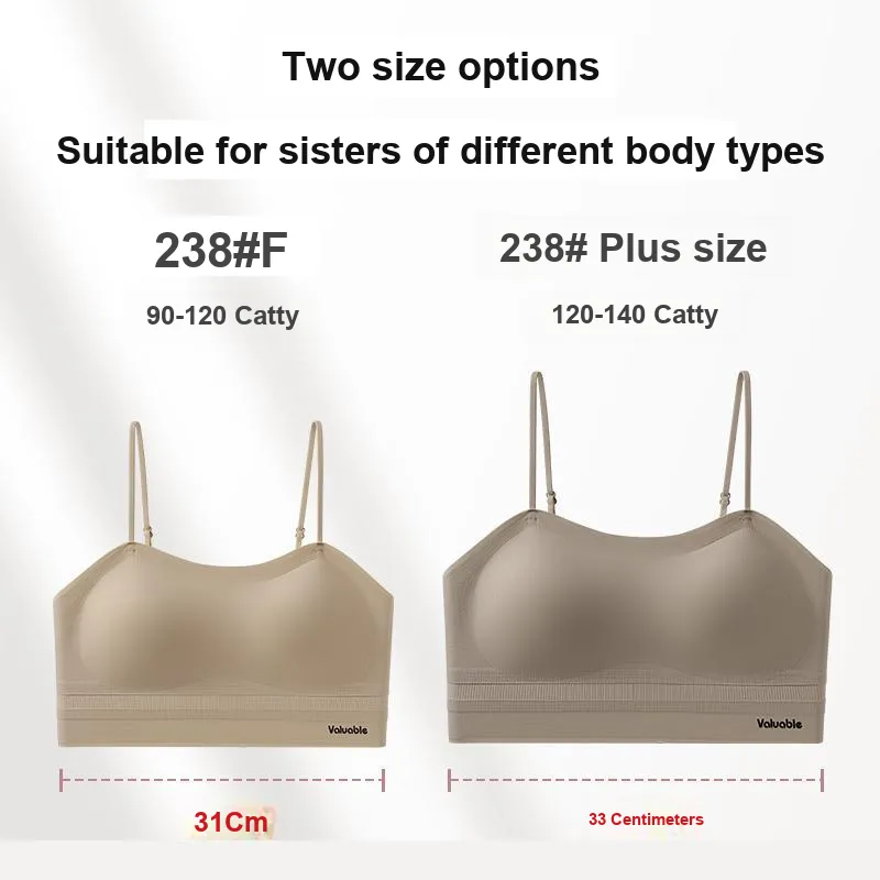 YUZHAOLIN Bra Women's Combo Set-18