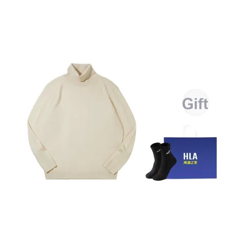 HLA Мужской Трикотаж