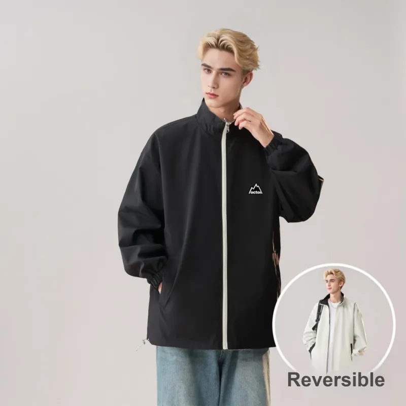 Small Columns Under The Sea Jackets & Coats Unisex-2