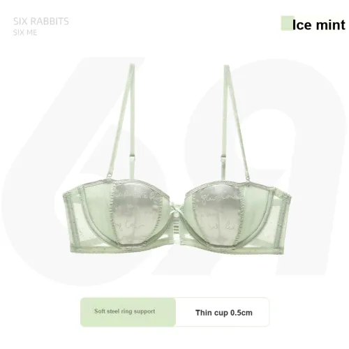 Six Rabbit Women's Bras