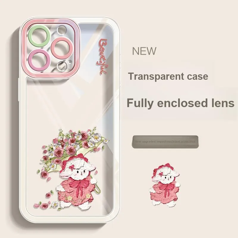 RVIXE Phone Cases-5