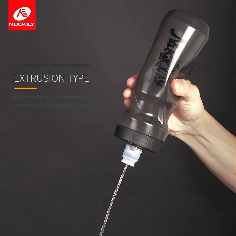 NUCKILY Outdoor Water Equipment 610ml PP-2