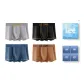 Box 4 Pack (Gray+Blue+Black+Orange)