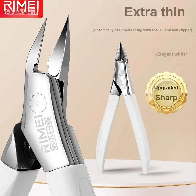 RIMEI Multifunction Scissors White-1