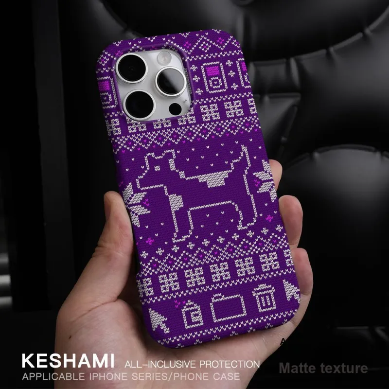 Keshami Phone Cases-38