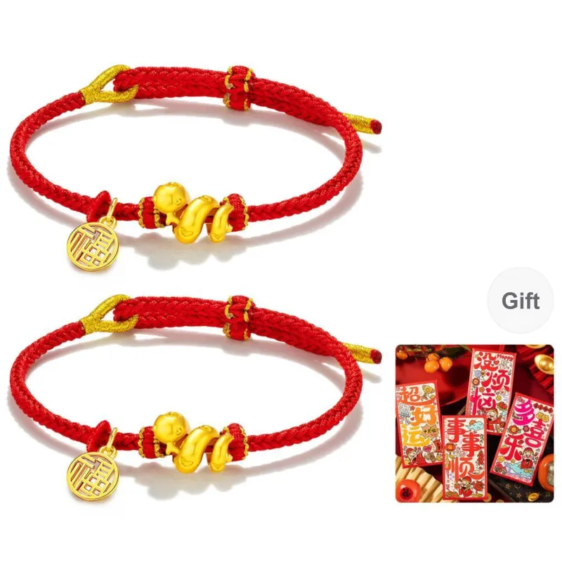 LAOYINFANG Sterling Silver Bracelets Unisex-11