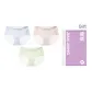[3 Pack]Oxygen Blue+Honey Pink+Lotus Green