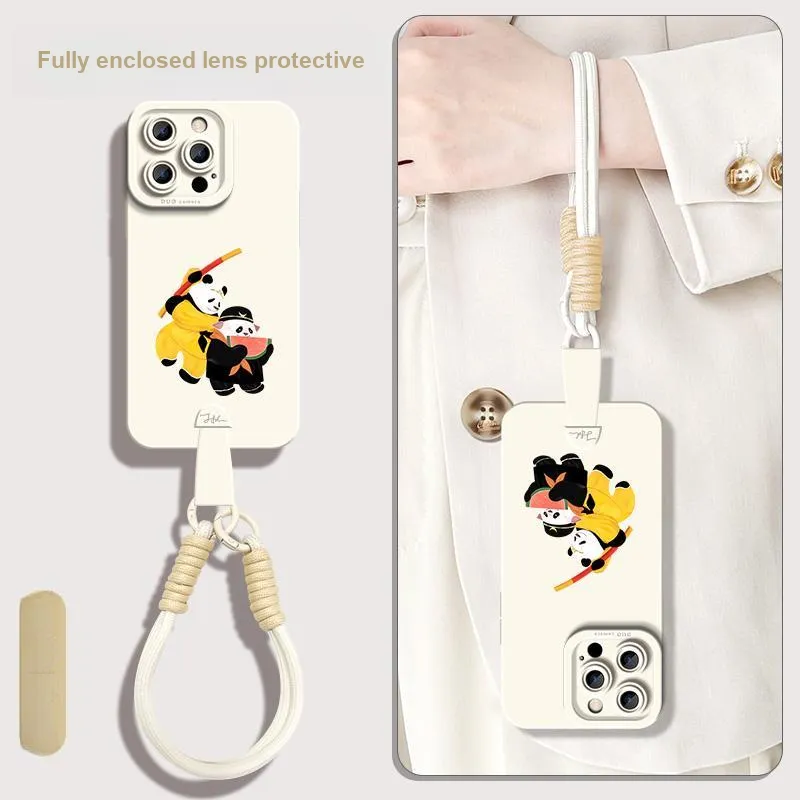 Interesting shell Phone Cases-2