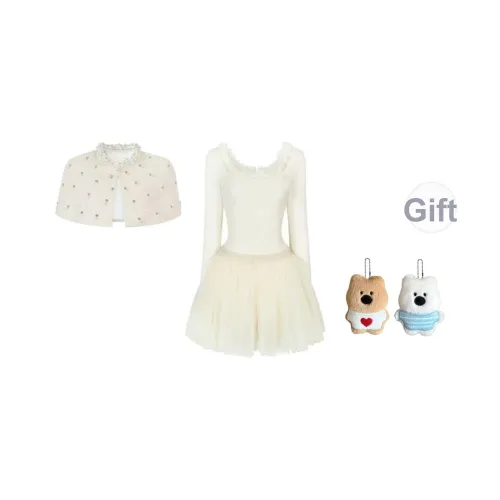 GHPC Женские Комплекты с Юбкой