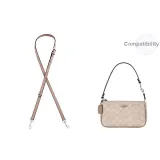 Cameo Brown Adjustable 91-120cm Shoulder Strap[Crossbody Bag]