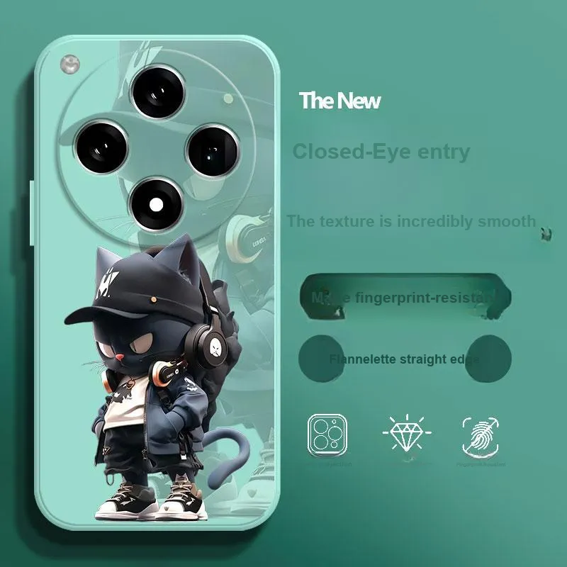 BAOCHENG Phone Cases-9