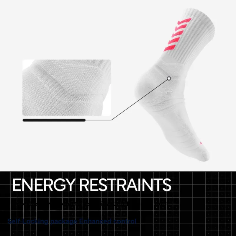 I.t.b Basketball Socks Men's 1 Pack-14