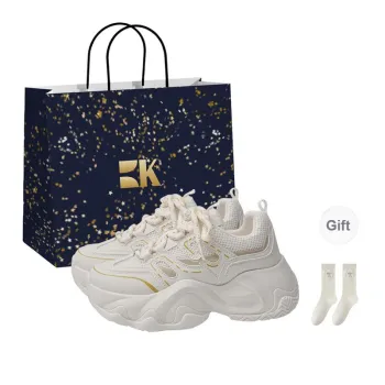 Boldi Kuki Chunky Sneakers Women's