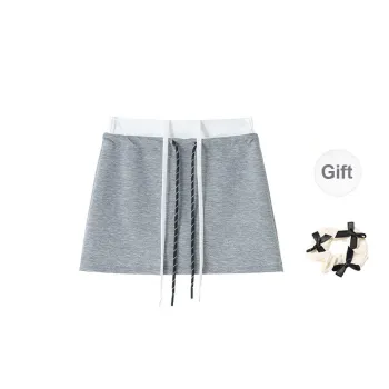 TORIGHT Casual Short Skirts Women's