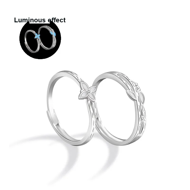 VASO Rings Unisex-2