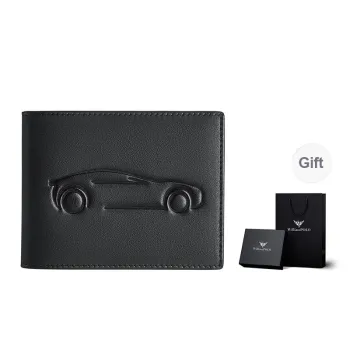 WilliamPOLO Card Holders