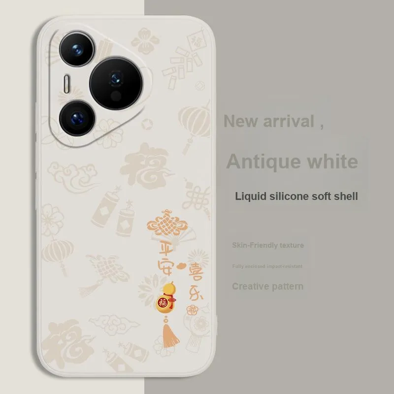Cuttlefish Grid Phone Cases-2