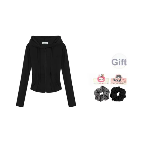 YAUH Женские Свитшоты