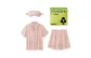 Pink[Includes Same Style Cooling Eye Masks]