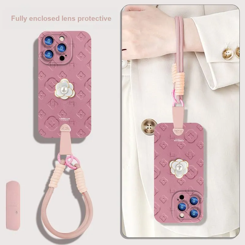 Interesting shell Phone Cases-15