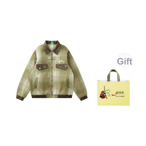 CHARM GLOW Женские Куртки