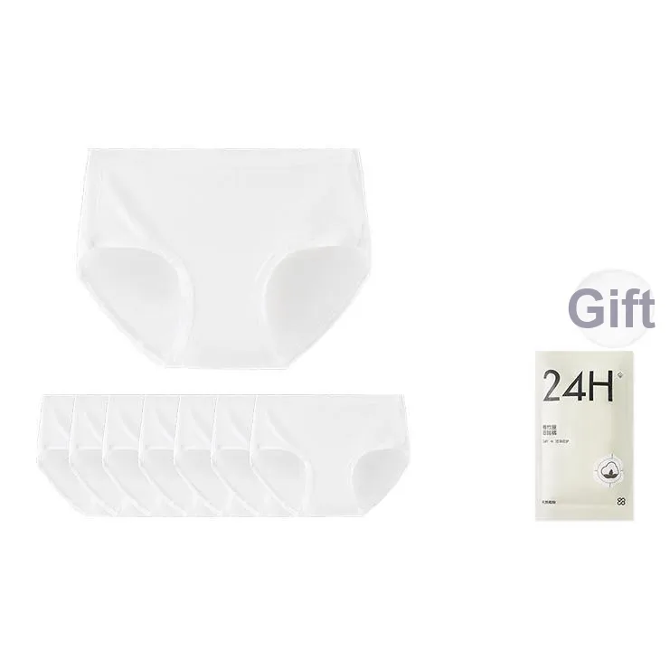 B C.Room Одноразовое белье Женское упаковка из 8 штук