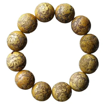ZEYIYUAN Phoebe Zhennan Bracelets Men's