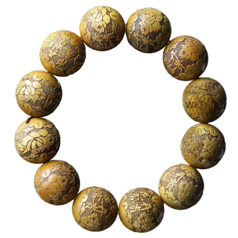 ZEYIYUAN Phoebe Zhennan Bracelets Men's-0