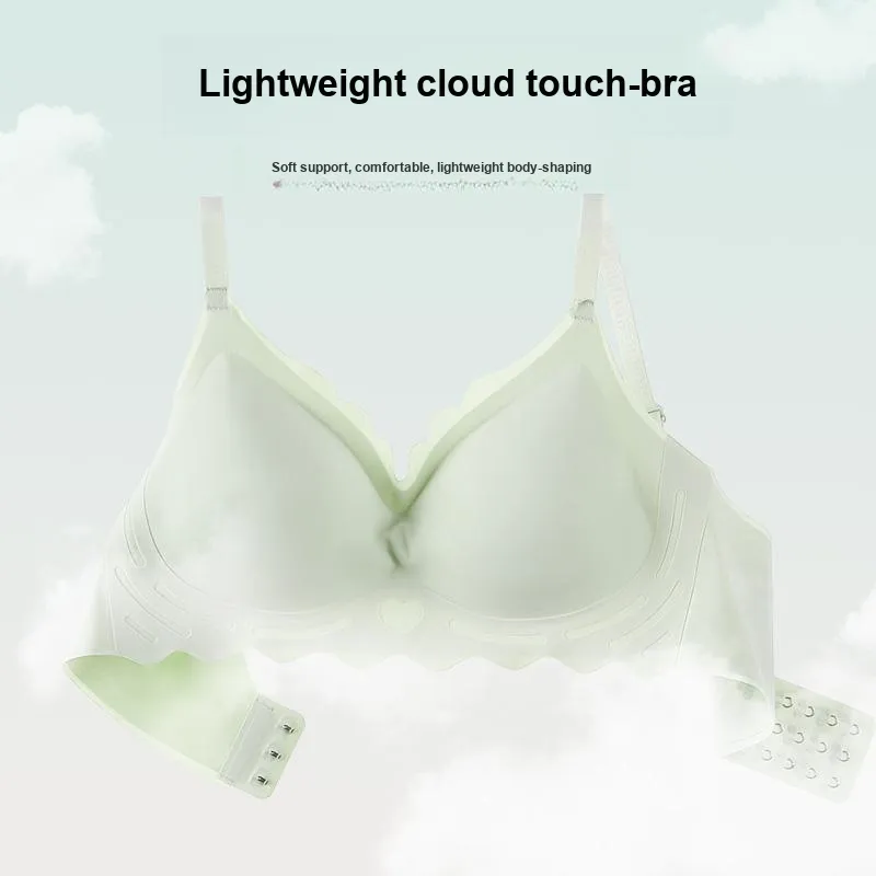 Lan Miao Women's Bras-2