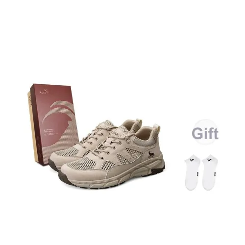 BECK Низкий Топ Casual Унисекс