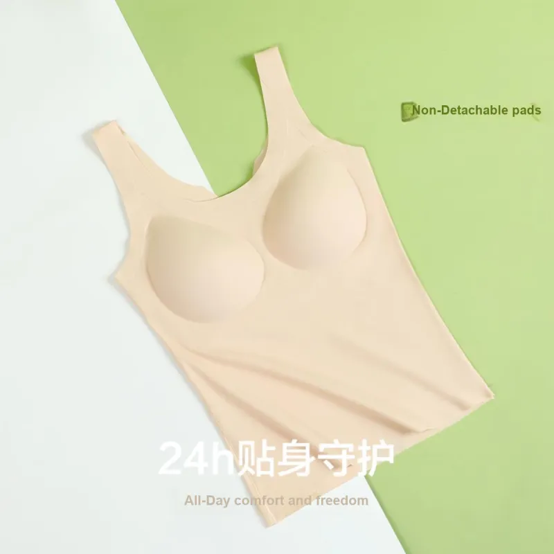 Red bean Women's Tank Tops-2