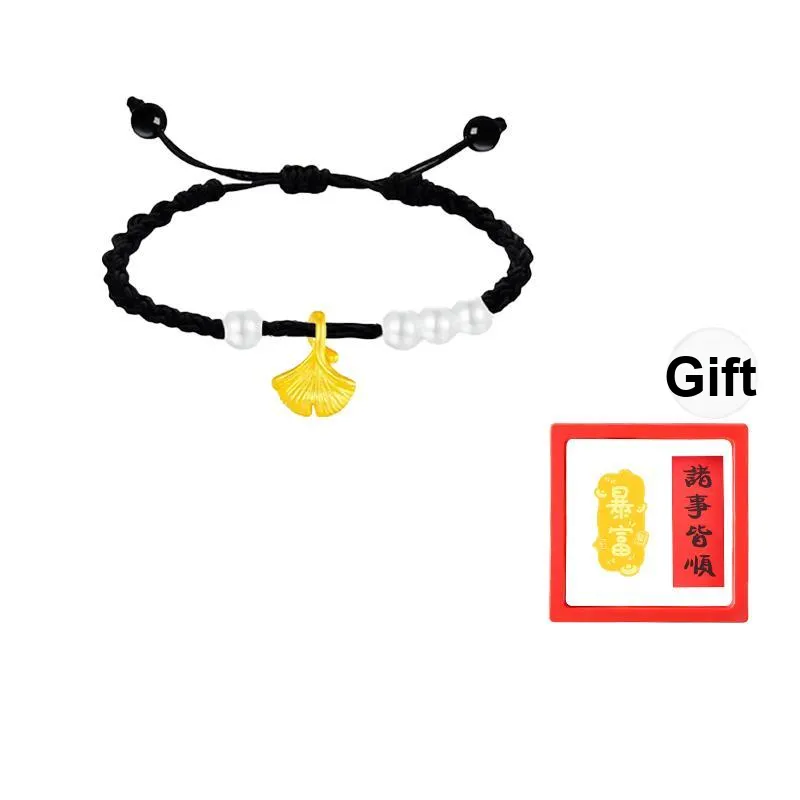 Chongqing Gold Store S990 Silver Bracelets Unisex-1