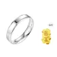 Sterling Silver Ring-Women's