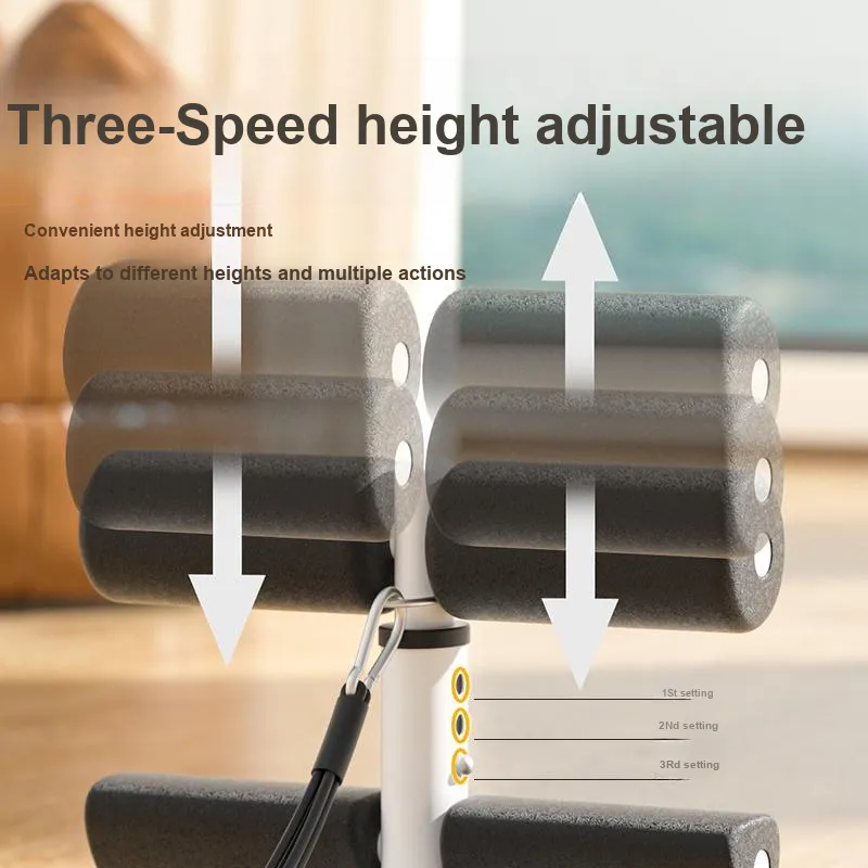 O'Neid Sit Up Machines-15