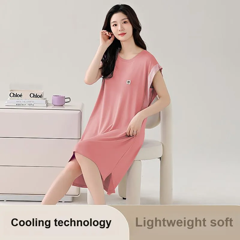 Ta Yan Women's Nightgowns-1
