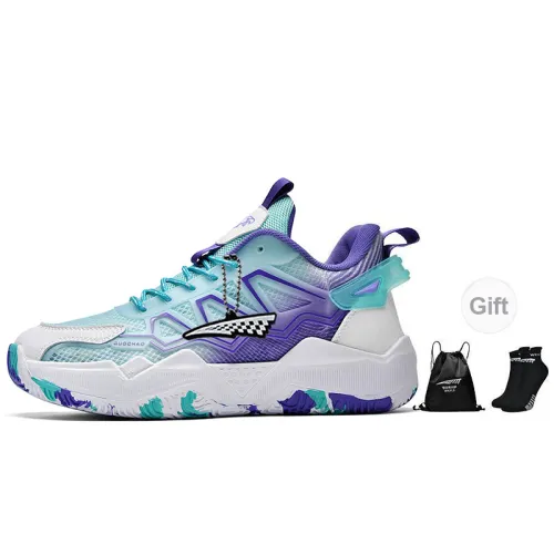 Goku Frieza Basketball Shoes Men Low-Top