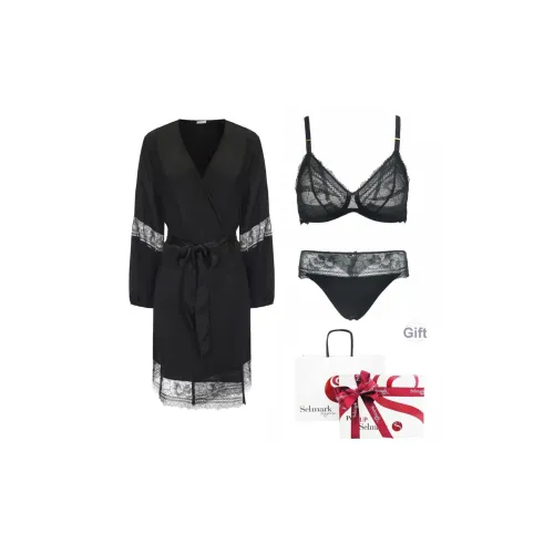 Selmark Pajama Набор Женские Gift Box Set