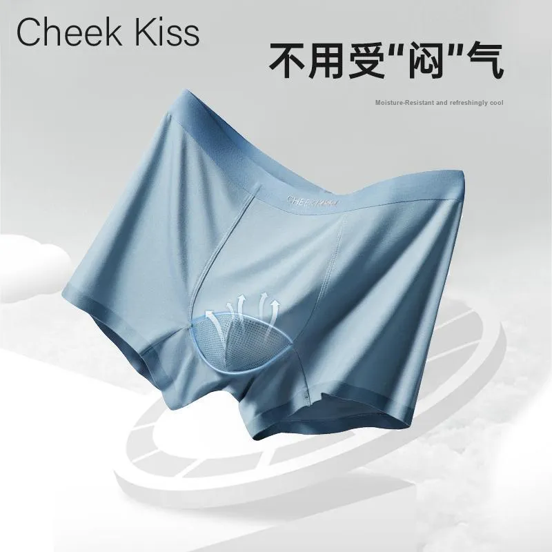 Cheekkiss Underwear Gift Boxes Men's 4 Pack-1
