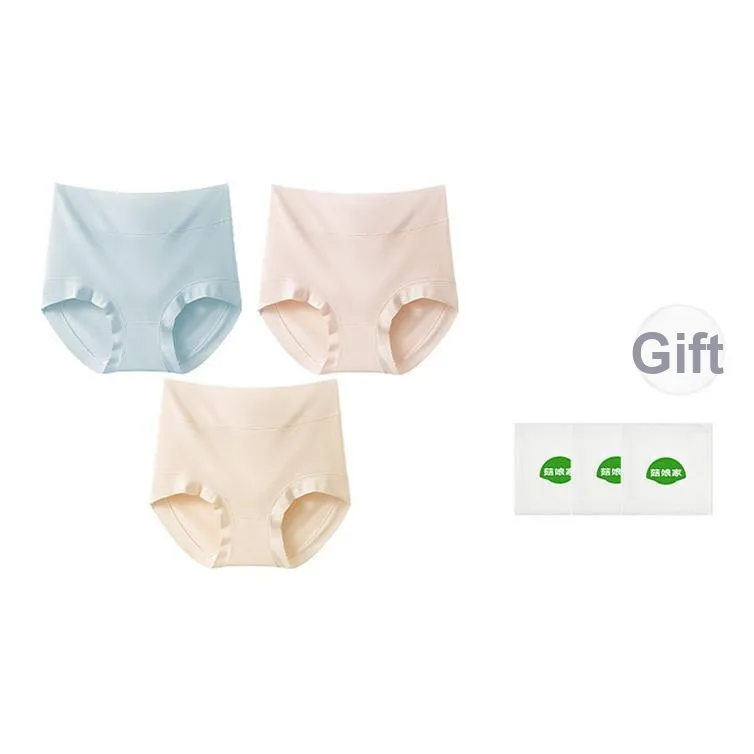 Mushroom Lady's House Трусики-бикини Женские