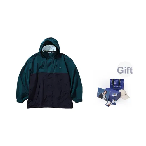 Nautica White Sail Куртка Унисекс