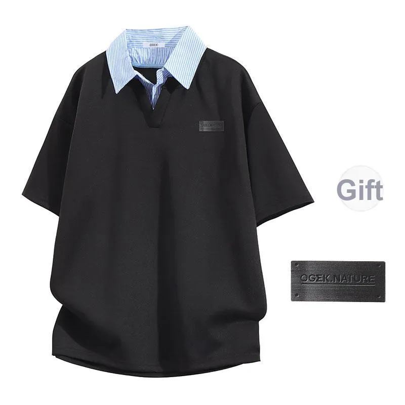 OGEK Polo Shirts Unisex-0