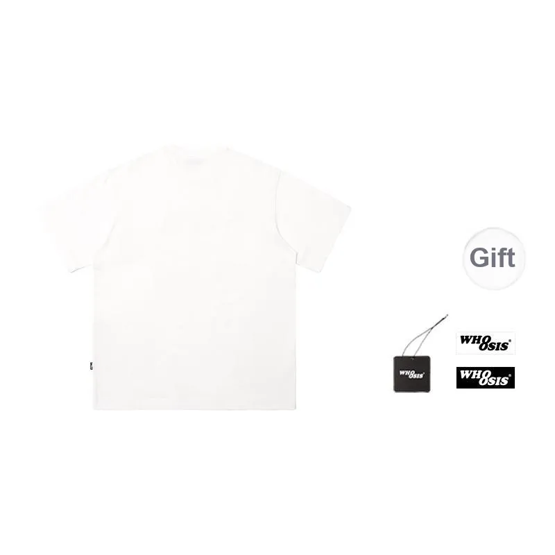 WHOOSIS T Shirts Unisex-1