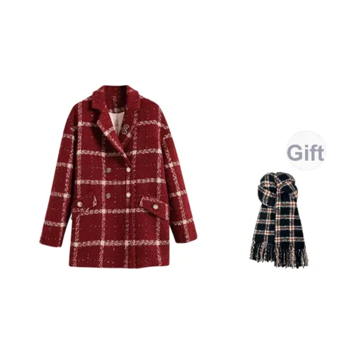 GHPC Женское пальто